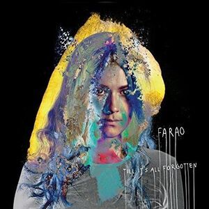 Farao - Till It's All Forgotten  CD
